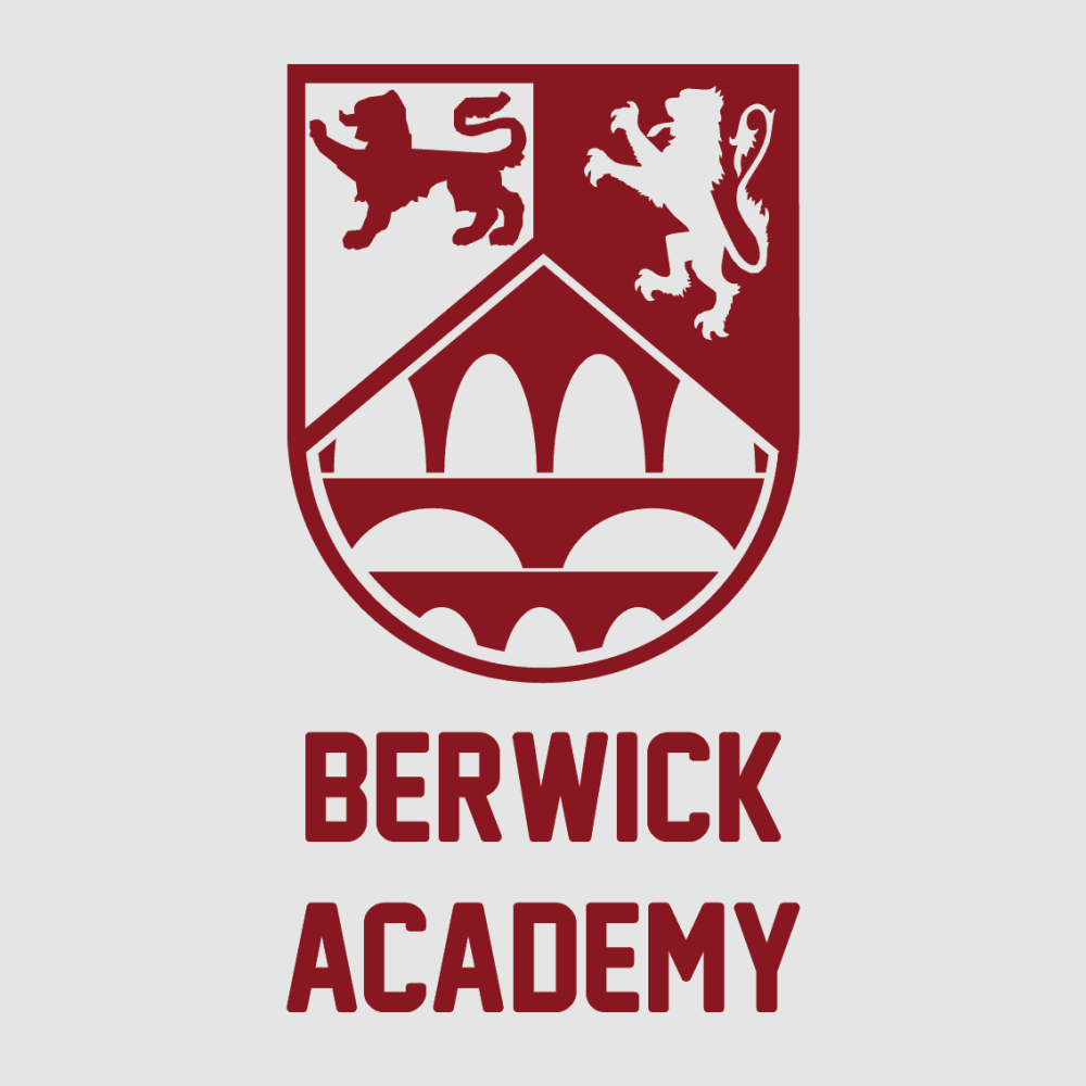 Berwick Academy Uniform