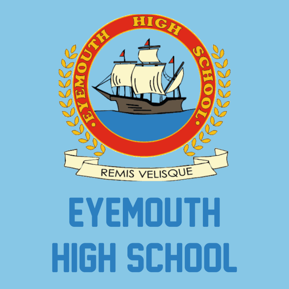 Eyemouth High School Uniform