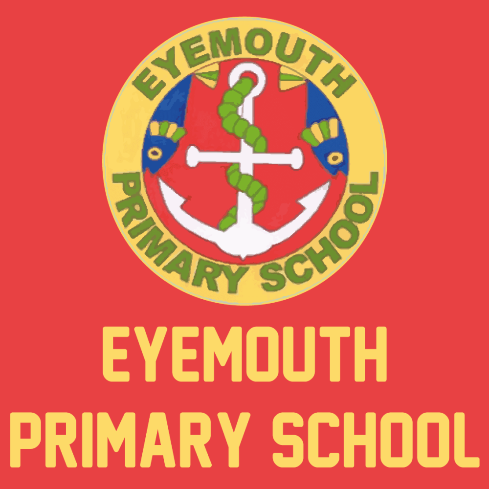 Eyemouth Primary School Uniform