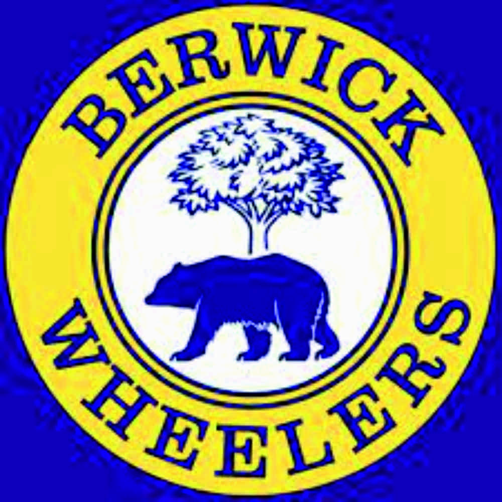 Berwick Wheelers