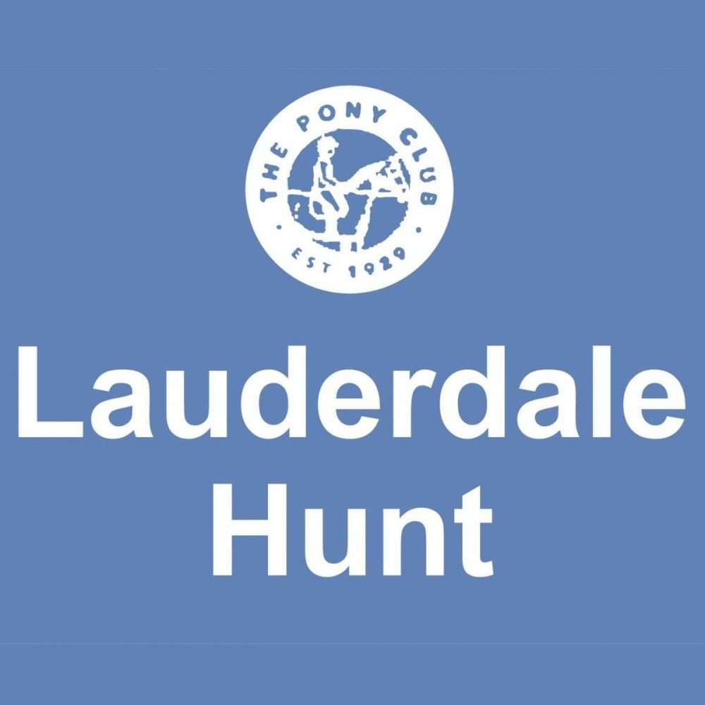 Lauderdale Hunt Pony Club