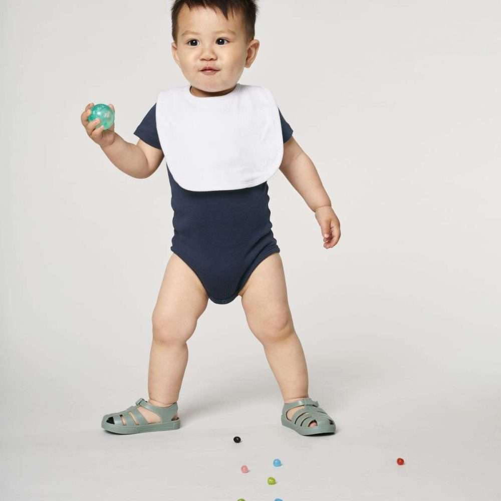 STANLEY/STELLA BABY BIB