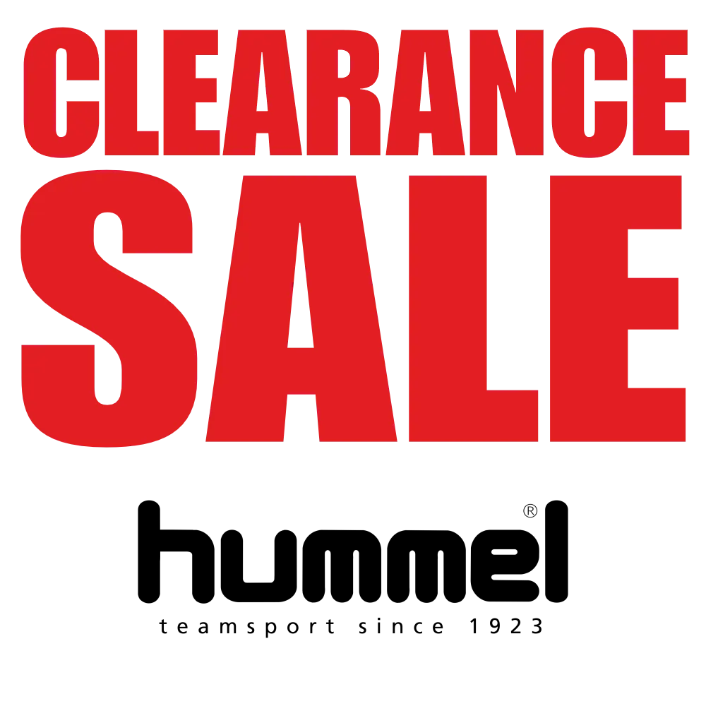 Hummel Clearance Sale
