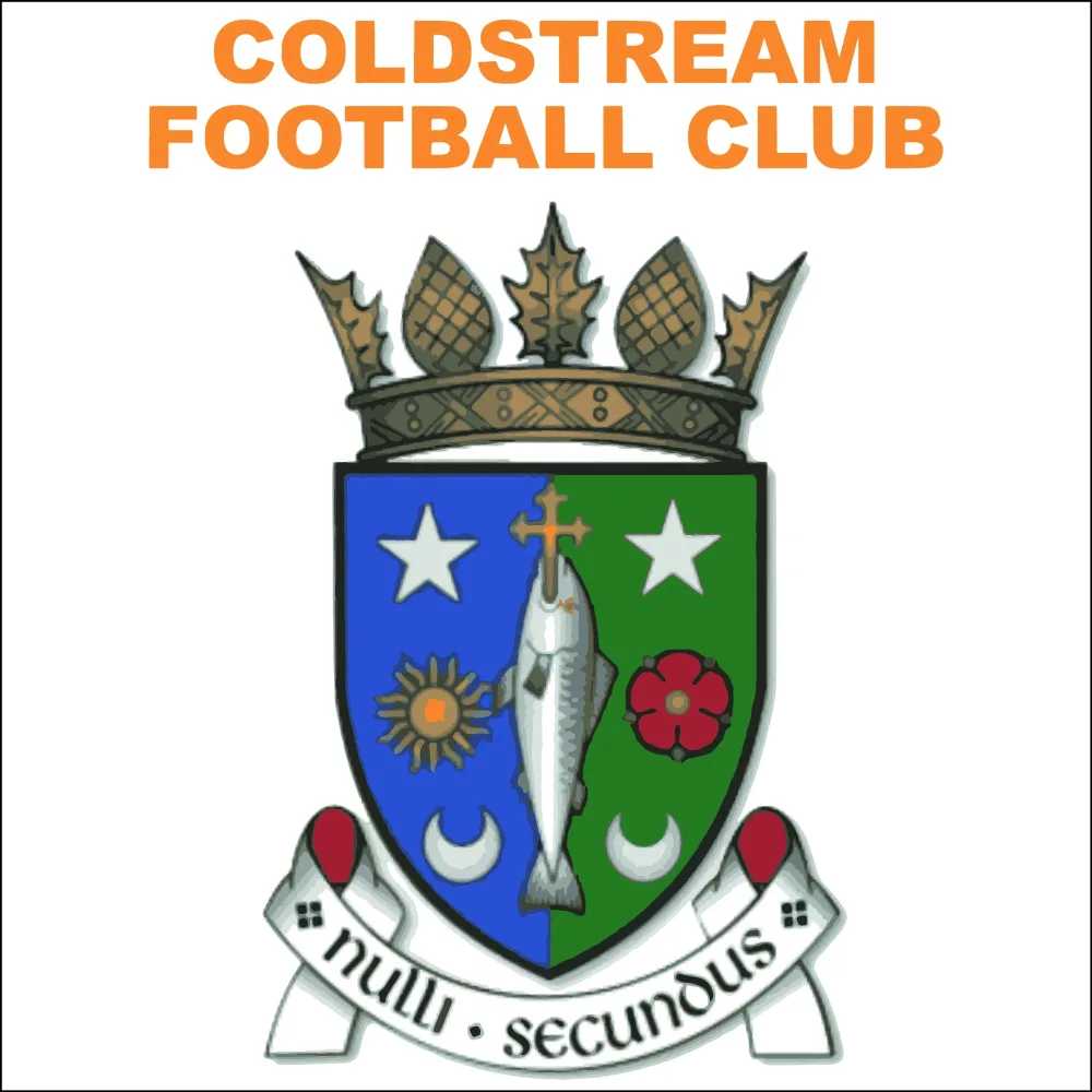 Coldstream FC