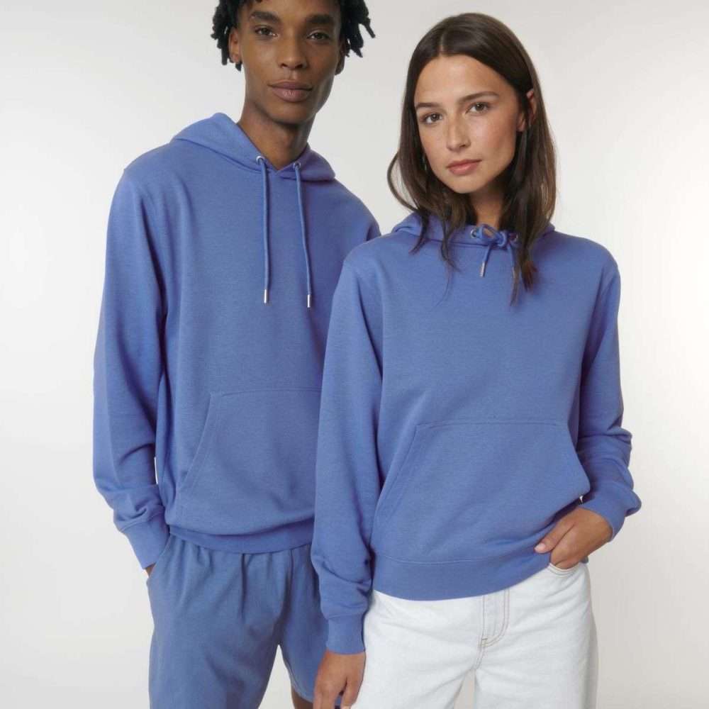 ARCHER MEDIUM FIT HOODIE