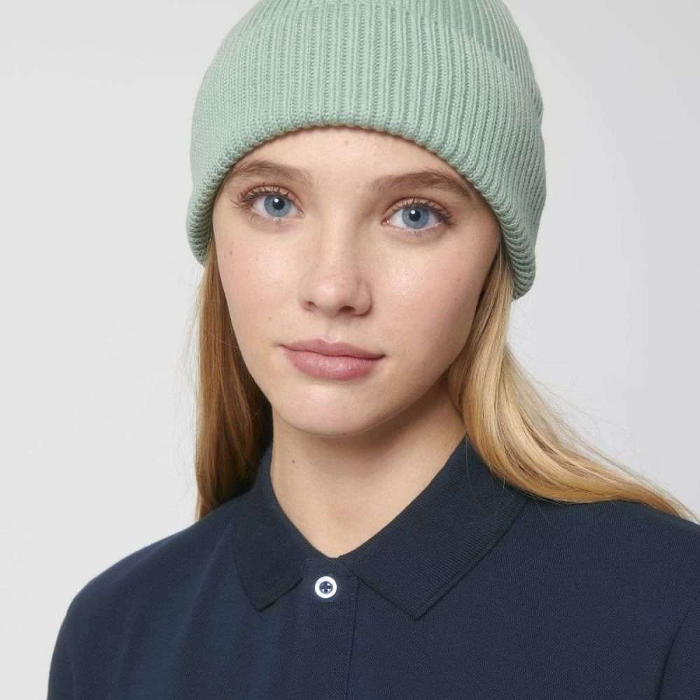 FISHERMAN BEANIE