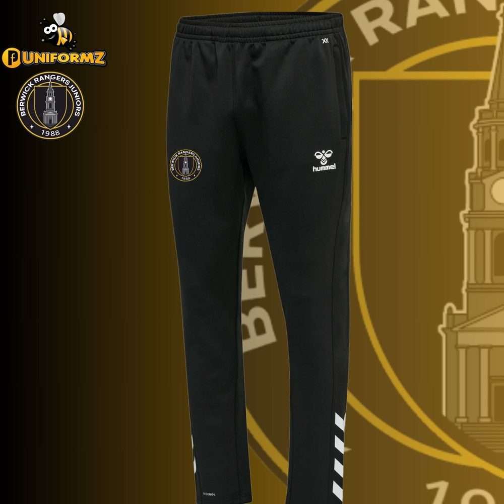 BRJ - HMLCORE XK POLY PANTS