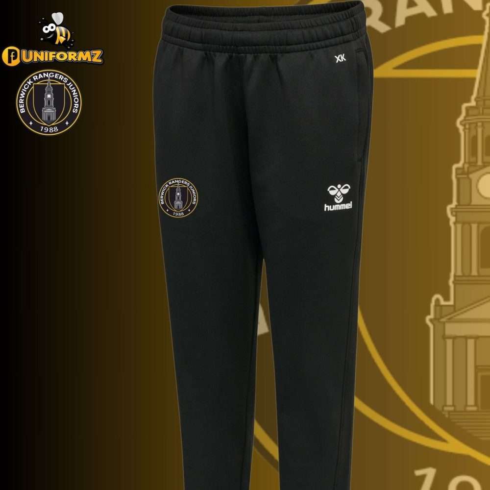 BRJ - HMLCORE XK POLY PANTS KIDS