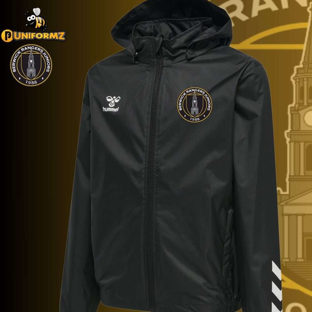 BRJ - HMLCORE XK SPRAY JACKET KIDS