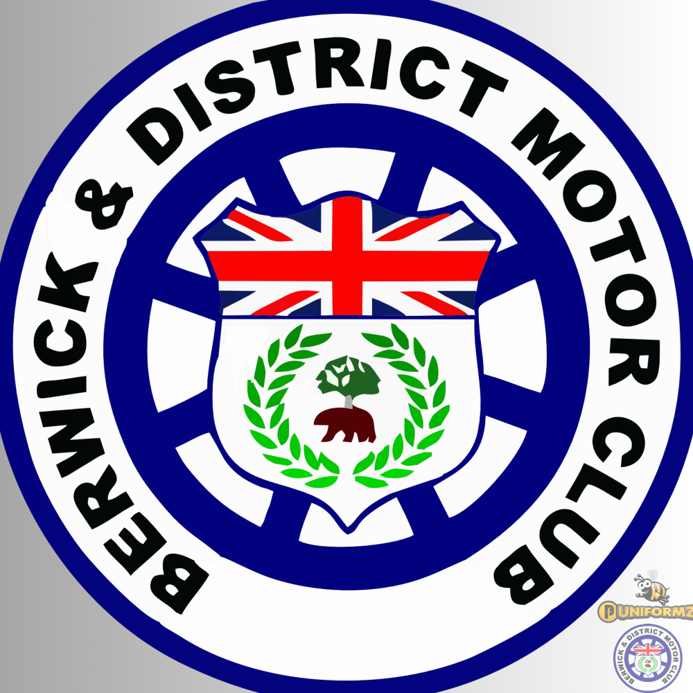 Berwick And District Motor Club