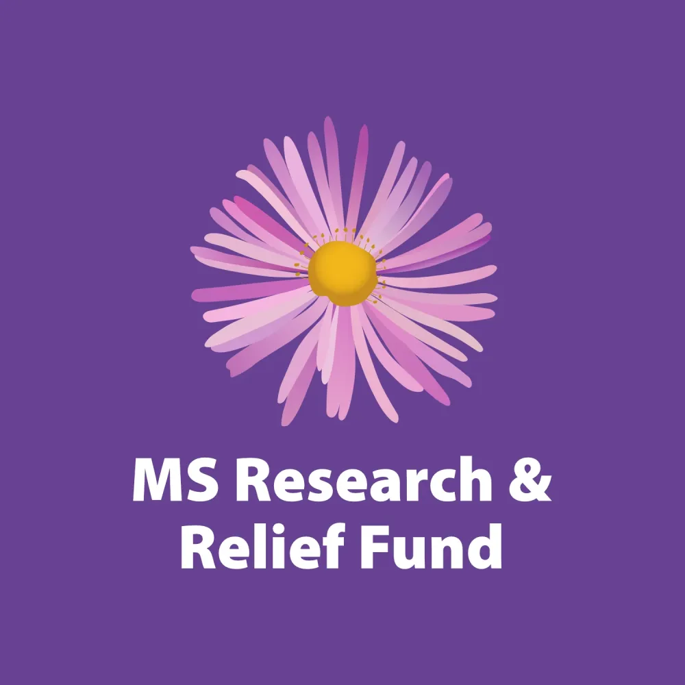 MS Research & Relief Fund