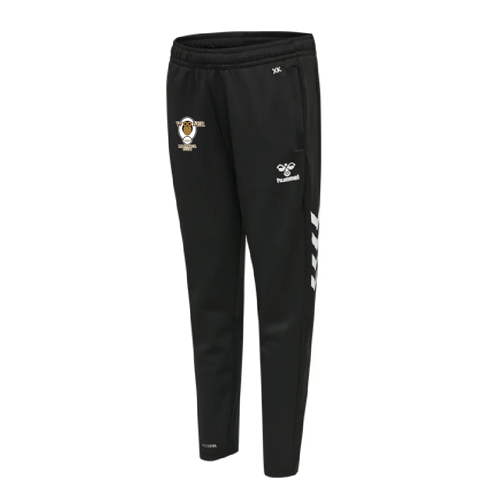 POLY PANTS KIDS PRODUCT IMAGE