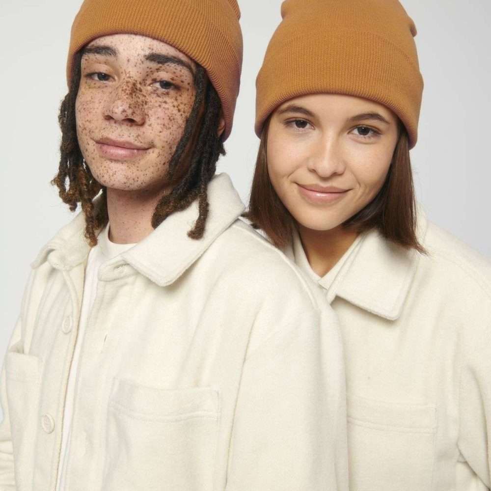 RIB BEANIE