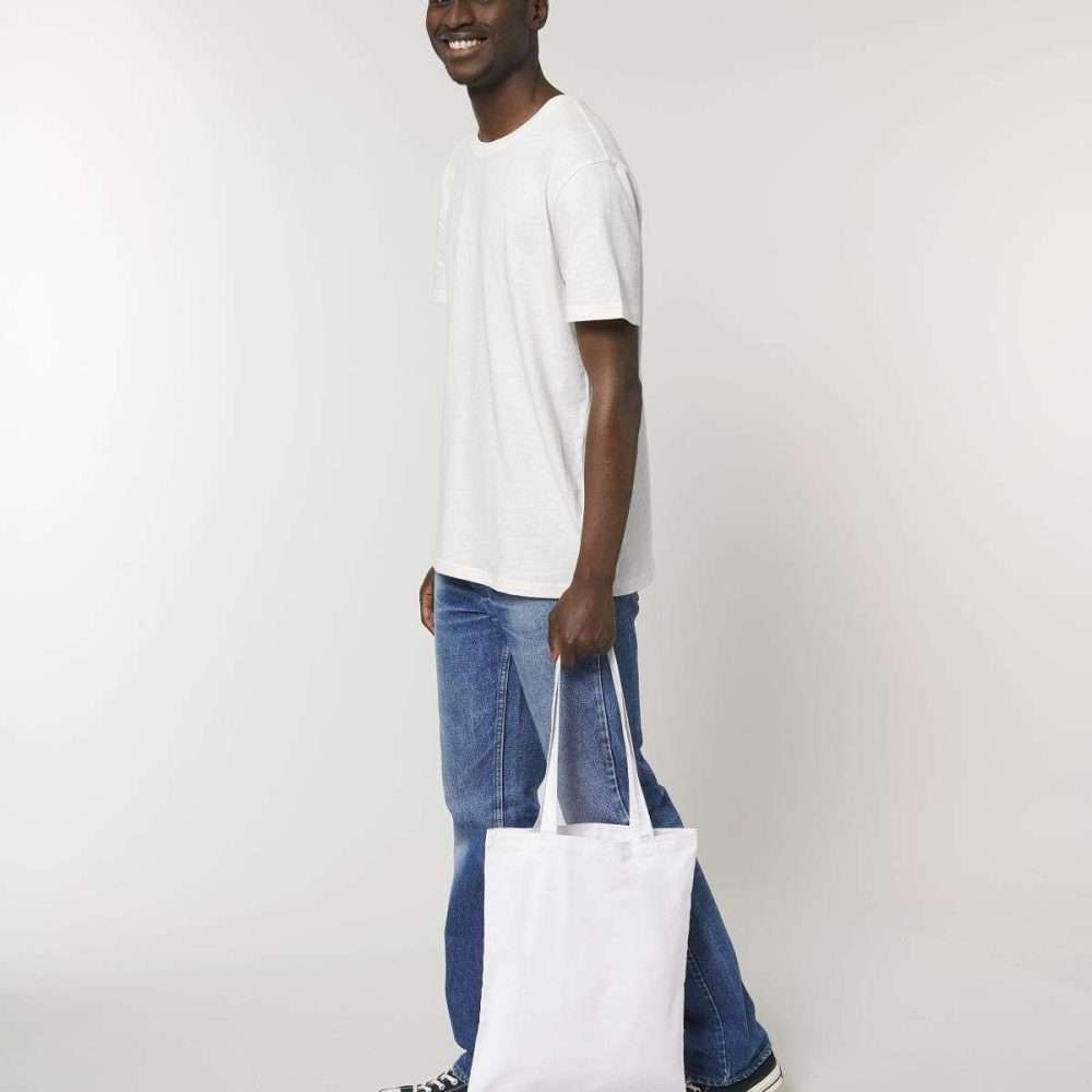 LIGHT TOTE BAG