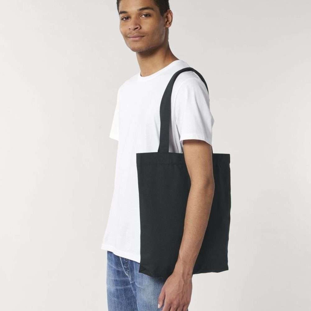 RECYCLED TOTE BAG