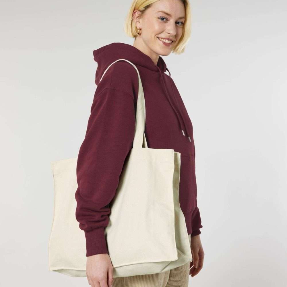 SHOPPING BAG