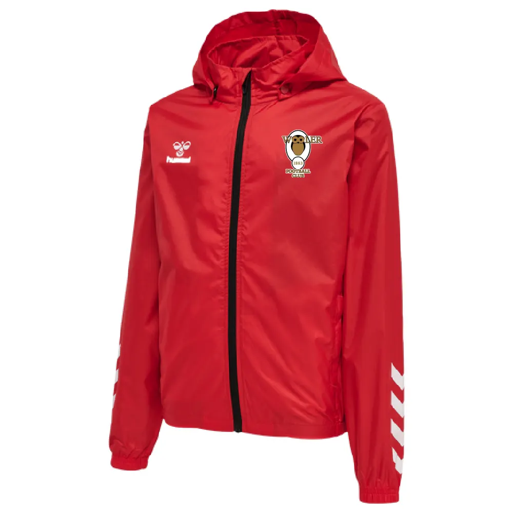 SPRAY JACKETS KIDS PRODUCT IMAGE