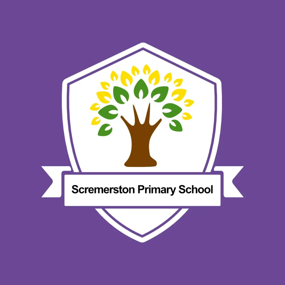 Scremerston First School