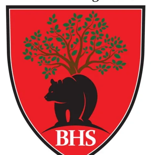 Berwickshire High School