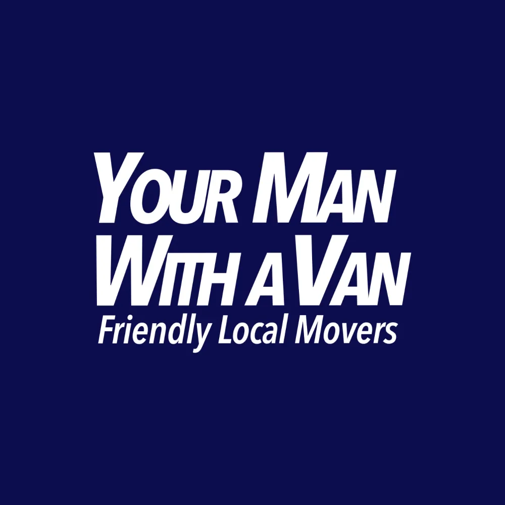Your Man With A Van