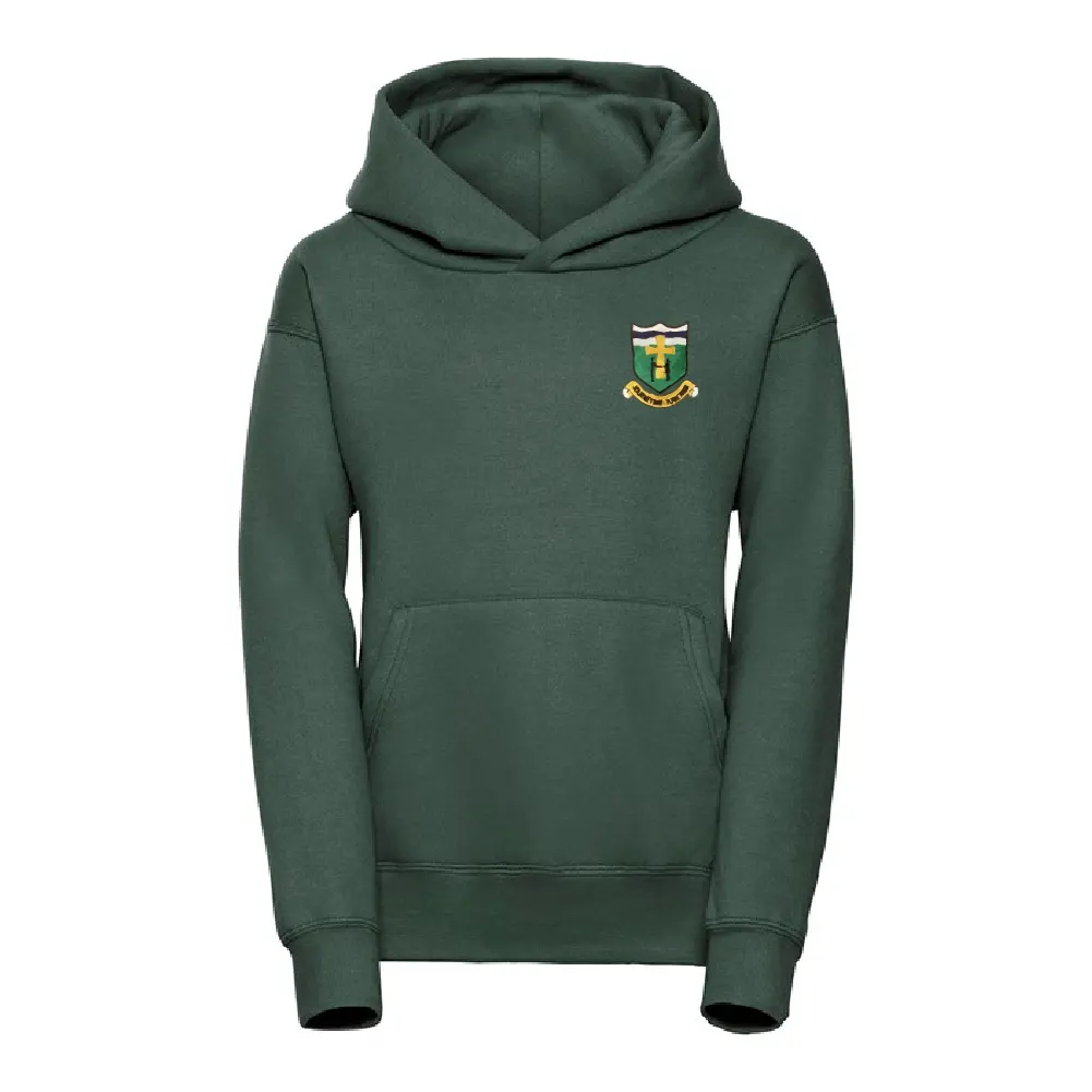Kids Hoodie Sweatshirt