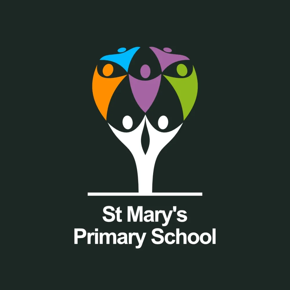 St Mary's First School